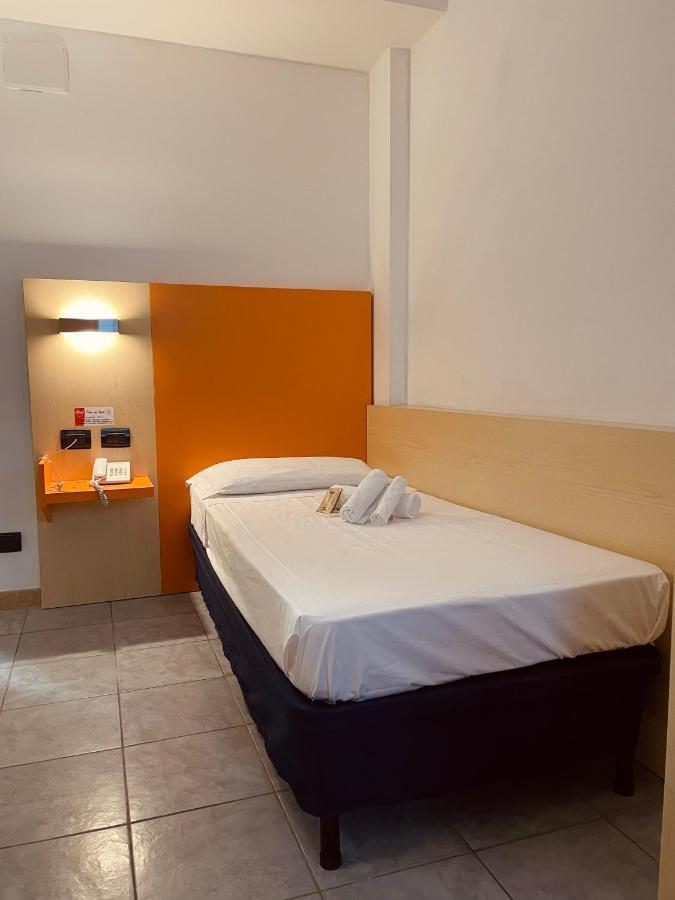 Hotel Grecale - ヴェントゥリーナ エクステリア 写真